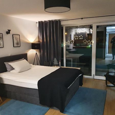 Businessappartement Nr 2 Worms Exterior foto